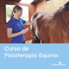 curso fisioterapia equina