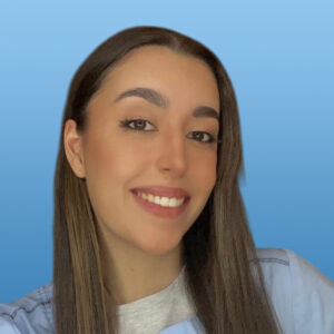 Alba Costas - Profesora del Curso de Auxiliar Veterinario de Escuelanimal