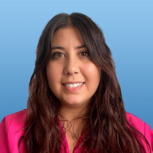 Silvia Jimenez - Profesora del Curso de Medicina Felina
