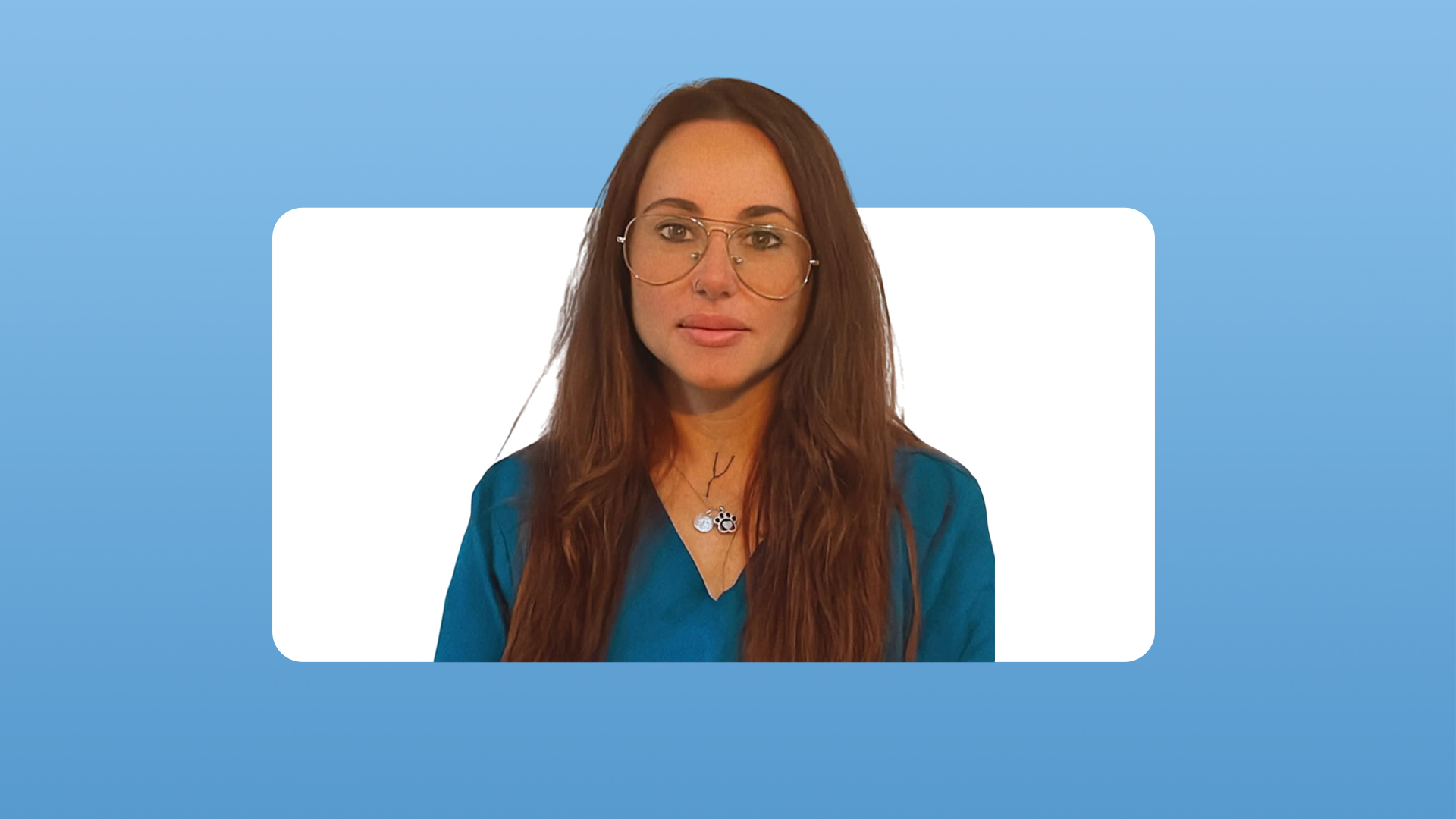 clase en directo de anestesia veterinaria con Mery Sanchez