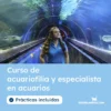 curso de acuariofilia