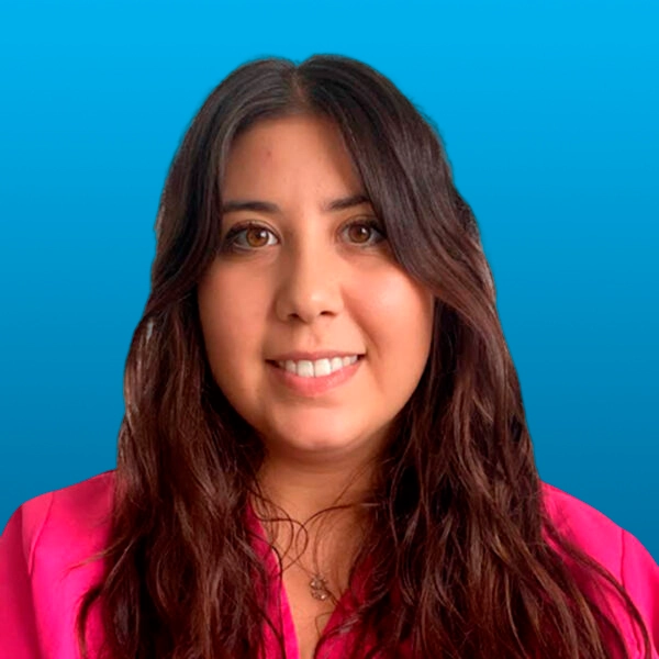 silvia jimenez profesora del curso de auxiliar de veterinaria