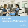 taller de urgencias veterinarias